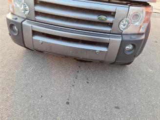 Land Rover Discovery Discovery III (LAA/TAA), Terreinwagen, 2004 / 2009 2.7 TD V6 picture 9