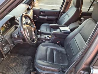 Land Rover Discovery Discovery III (LAA/TAA), Terreinwagen, 2004 / 2009 2.7 TD V6 picture 6