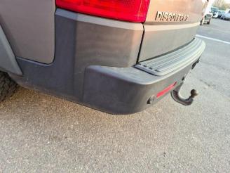 Land Rover Discovery Discovery III (LAA/TAA), Terreinwagen, 2004 / 2009 2.7 TD V6 picture 28