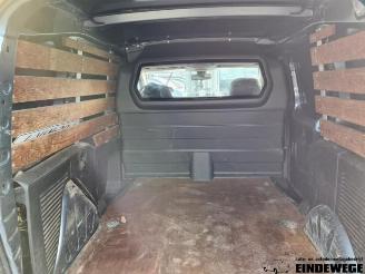 Peugeot Partner Partner Tepee (7A/B/C/D/E/F/G/J/P/S), MPV, 2008 / 2018 1.6 HDiF 90 16V Phase 1 picture 8