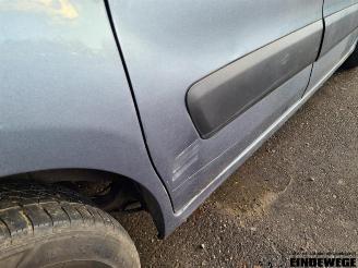 Peugeot Partner Partner Tepee (7A/B/C/D/E/F/G/J/P/S), MPV, 2008 / 2018 1.6 HDiF 90 16V Phase 1 picture 17