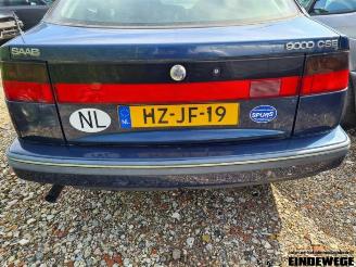 Saab 9000 9000 CS, Liftback, 1984 / 1998 2.3i 16V CSE picture 20