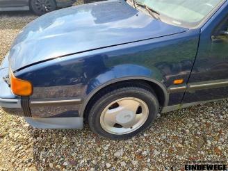 Saab 9000 9000 CS, Liftback, 1984 / 1998 2.3i 16V CSE picture 14