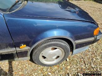 Saab 9000 9000 CS, Liftback, 1984 / 1998 2.3i 16V CSE picture 13