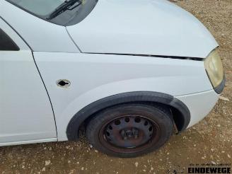 Opel Corsa Corsa C (F08/68), Hatchback, 2000 / 2009 1.2 16V picture 11