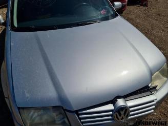 Volkswagen Bora Bora (1J2), Sedan, 1998 / 2013 2.0 picture 18