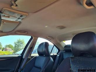 Volvo S-60 S60 I (RS/HV), Sedan, 2000 / 2010 2.4 20V 170 picture 6