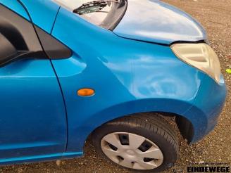 Suzuki Alto Alto (GF), Hatchback 5-drs, 2009 1.0 12V picture 23