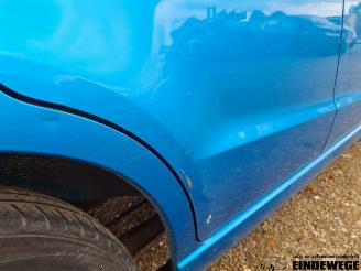 Suzuki Alto Alto (GF), Hatchback 5-drs, 2009 1.0 12V picture 14