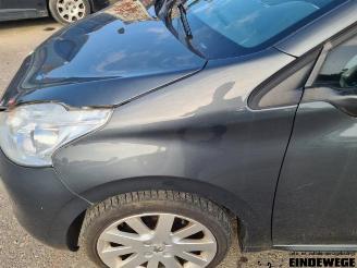 Peugeot 208 208 I (CA/CC/CK/CL), Hatchback, 2012 / 2019 1.0 Vti 12V PureTech picture 22