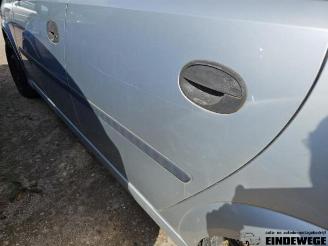 Opel Meriva Meriva, MPV, 2003 / 2010 1.6 picture 10