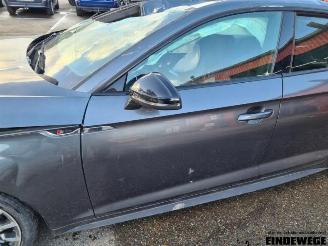 Audi A5 A5 Sportback (F5A/F5F), Liftback, 2016 2.0 TDI 16V Quattro picture 11