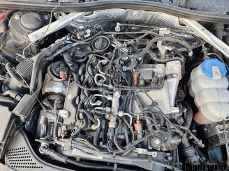 Audi A5 A5 Sportback (F5A/F5F), Liftback, 2016 2.0 TDI 16V Quattro picture 16