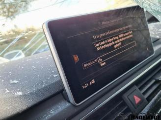 Audi A5 A5 Sportback (F5A/F5F), Liftback, 2016 2.0 TDI 16V Quattro picture 8