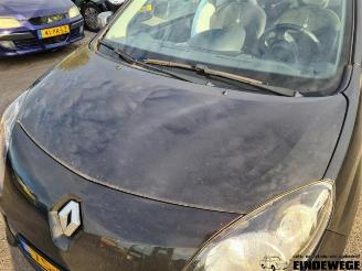 Renault Twingo Twingo II (CN), Hatchback 3-drs, 2007 / 2014 1.2 16V picture 20