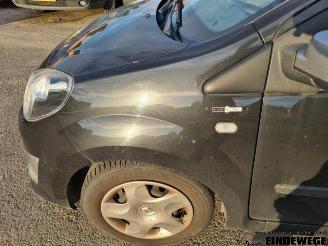 Renault Twingo Twingo II (CN), Hatchback 3-drs, 2007 / 2014 1.2 16V picture 19