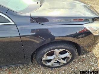 Peugeot 508 508 (8D), Sedan, 2010 / 2018 1.6 THP 16V picture 19