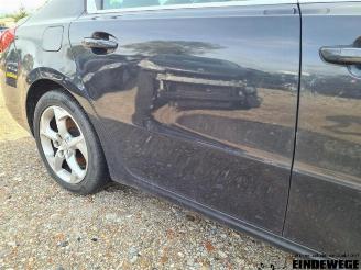 Peugeot 508 508 (8D), Sedan, 2010 / 2018 1.6 THP 16V picture 16