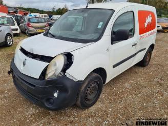 Dezmembrări autoturisme Renault Kangoo Kangoo Express (FW), Van, 2008 1.5 dCi 70 2014/1