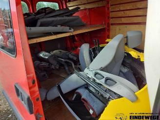 Renault Master Master II (FD/HD), Van, 1997 / 2010 1.9 dCi picture 8