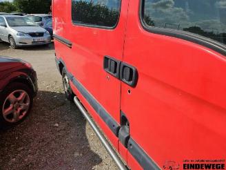 Renault Master Master II (FD/HD), Van, 1997 / 2010 1.9 dCi picture 11