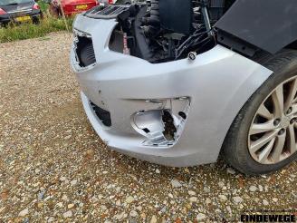 Mitsubishi Attrage Attrage (A1), Sedan, 2013 1.2 12V picture 22