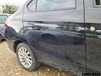 Mitsubishi Attrage Attrage (A1), Sedan, 2013 1.2 12V picture 14