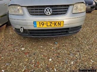 Volkswagen Touran Touran (1T1/T2), MPV, 2003 / 2010 1.6 FSI 16V picture 20