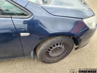 Opel Astra Astra J (PC6/PD6/PE6/PF6), Hatchback 5-drs, 2009 / 2015 1.6 16V Ecotec picture 18