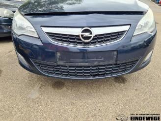 Opel Astra Astra J (PC6/PD6/PE6/PF6), Hatchback 5-drs, 2009 / 2015 1.6 16V Ecotec picture 28