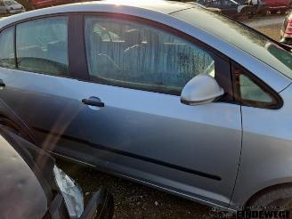 Volkswagen Golf plus Golf Plus (5M1/1KP), MPV, 2005 / 2013 1.6 FSI 16V picture 11