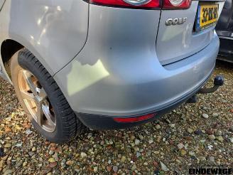 Volkswagen Golf plus Golf Plus (5M1/1KP), MPV, 2005 / 2013 1.6 FSI 16V picture 15