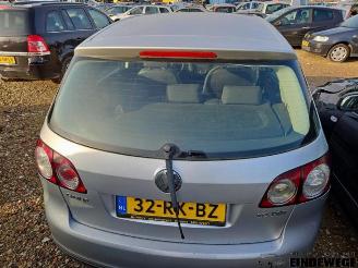 Volkswagen Golf plus Golf Plus (5M1/1KP), MPV, 2005 / 2013 1.6 FSI 16V picture 13