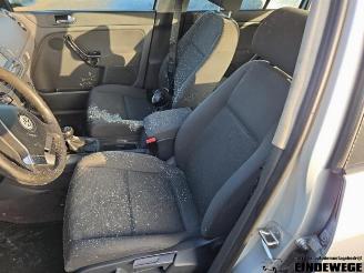 Volkswagen Golf plus Golf Plus (5M1/1KP), MPV, 2005 / 2013 1.6 FSI 16V picture 5