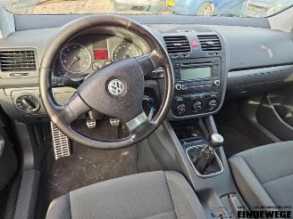 Volkswagen Golf Golf V (1K1), Hatchback, 2003 / 2010 1.6 FSI 16V picture 6