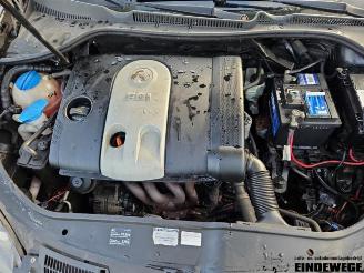 Volkswagen Golf Golf V (1K1), Hatchback, 2003 / 2010 1.6 FSI 16V picture 8