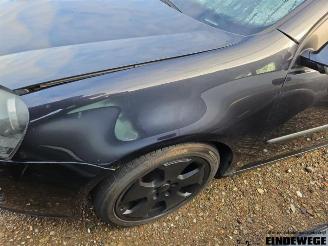 Volkswagen Golf Golf V (1K1), Hatchback, 2003 / 2010 1.6 FSI 16V picture 19