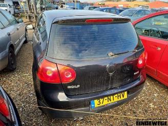 Volkswagen Golf Golf V (1K1), Hatchback, 2003 / 2010 1.6 FSI 16V picture 3