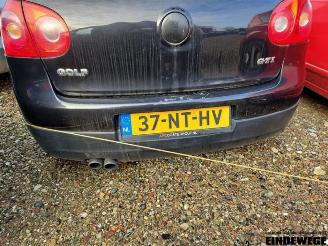 Volkswagen Golf Golf V (1K1), Hatchback, 2003 / 2010 1.6 FSI 16V picture 12