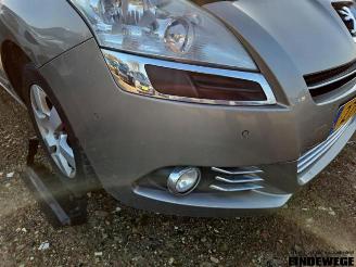 Peugeot 5008 5008 I (0A/0E), MPV, 2009 / 2017 1.6 VTI 16V picture 25