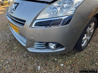 Peugeot 5008 5008 I (0A/0E), MPV, 2009 / 2017 1.6 VTI 16V picture 26