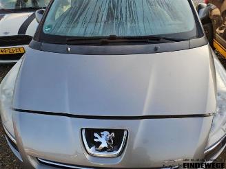 Peugeot 5008 5008 I (0A/0E), MPV, 2009 / 2017 1.6 VTI 16V picture 23