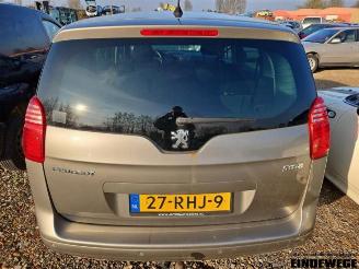 Peugeot 5008 5008 I (0A/0E), MPV, 2009 / 2017 1.6 VTI 16V picture 14