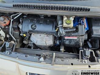 Peugeot 5008 5008 I (0A/0E), MPV, 2009 / 2017 1.6 VTI 16V picture 9