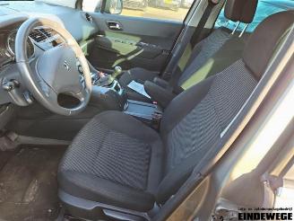 Peugeot 5008 5008 I (0A/0E), MPV, 2009 / 2017 1.6 VTI 16V picture 5