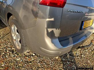 Peugeot 5008 5008 I (0A/0E), MPV, 2009 / 2017 1.6 VTI 16V picture 17