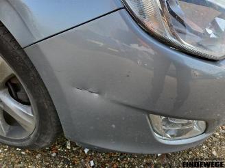 Opel Astra Astra J Sports Tourer (PD8/PE8/PF8), Combi, 2010 / 2015 1.7 CDTi 16V picture 23