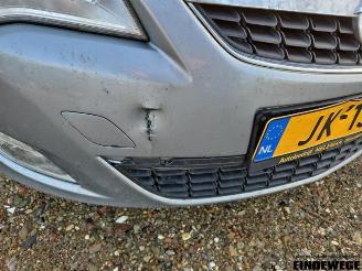 Opel Astra Astra J Sports Tourer (PD8/PE8/PF8), Combi, 2010 / 2015 1.7 CDTi 16V picture 22