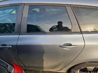 Opel Astra Astra J Sports Tourer (PD8/PE8/PF8), Combi, 2010 / 2015 1.7 CDTi 16V picture 12