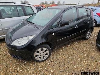Uttjänta bilar auto Mitsubishi Colt Colt (Z2/Z3), Hatchback, 2004 / 2012 1.3 16V 2007